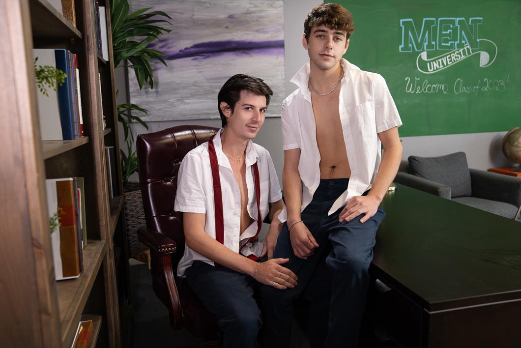 TP DoubleHelixPart3 JoeyMills LukeConnors