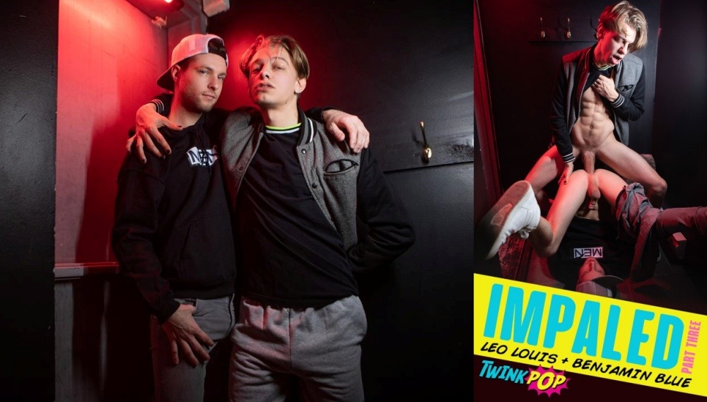 TP ImpaledPart3 BenjaminBlue LeoLouis