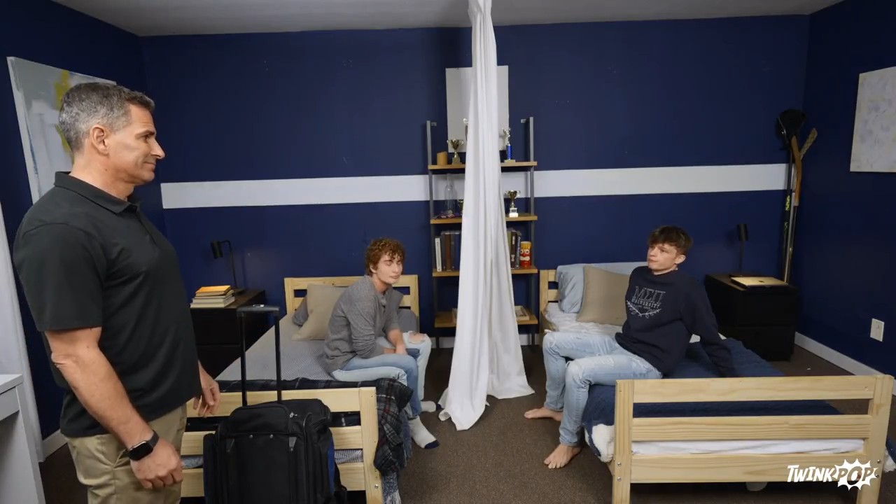 TP TabooSwitcheroo JakePreston NoahWay