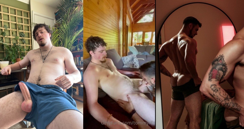 Tommy PART 1 of my collab with ThatGuyFromWales