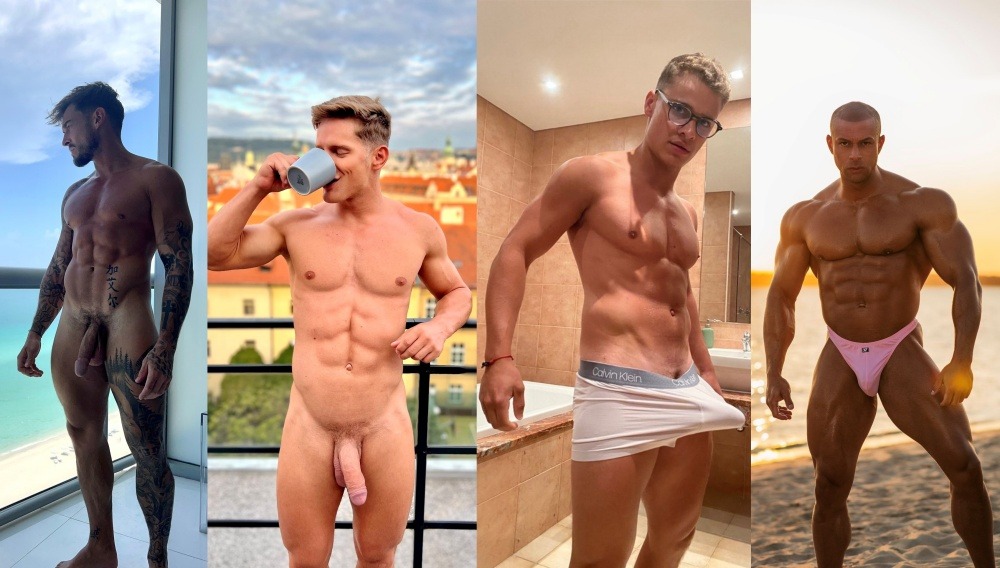 ViggoSorensen Giovafit Gary SeanCostin