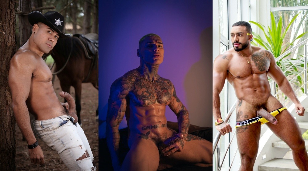 XVR Minotauro CarlosMaranhao