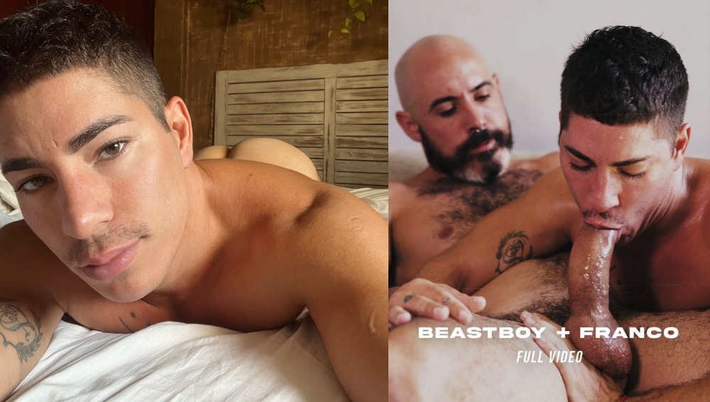 BeastBoy EmanuelFranco