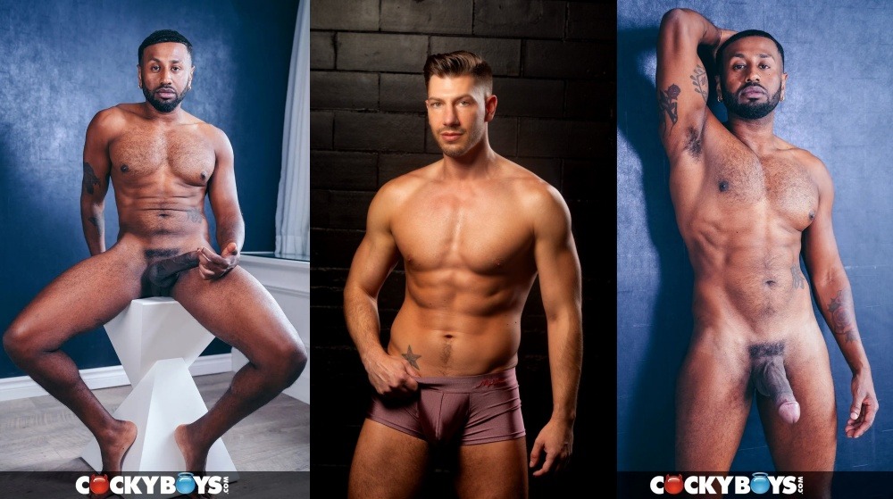 BraxtonCruz JordanStarr