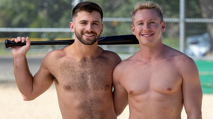 CF Eli Welcomes Grayson