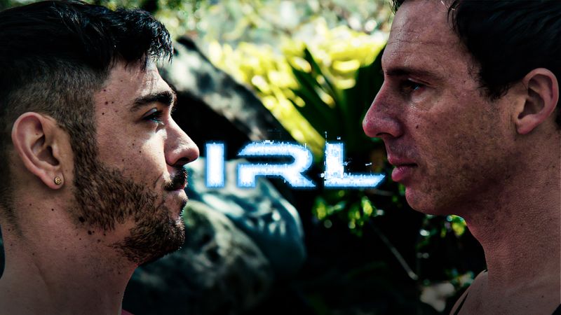 DRF IRL NicoCoopa ReeseRideout