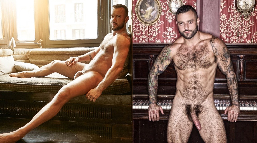 DrewValentino SirPeter