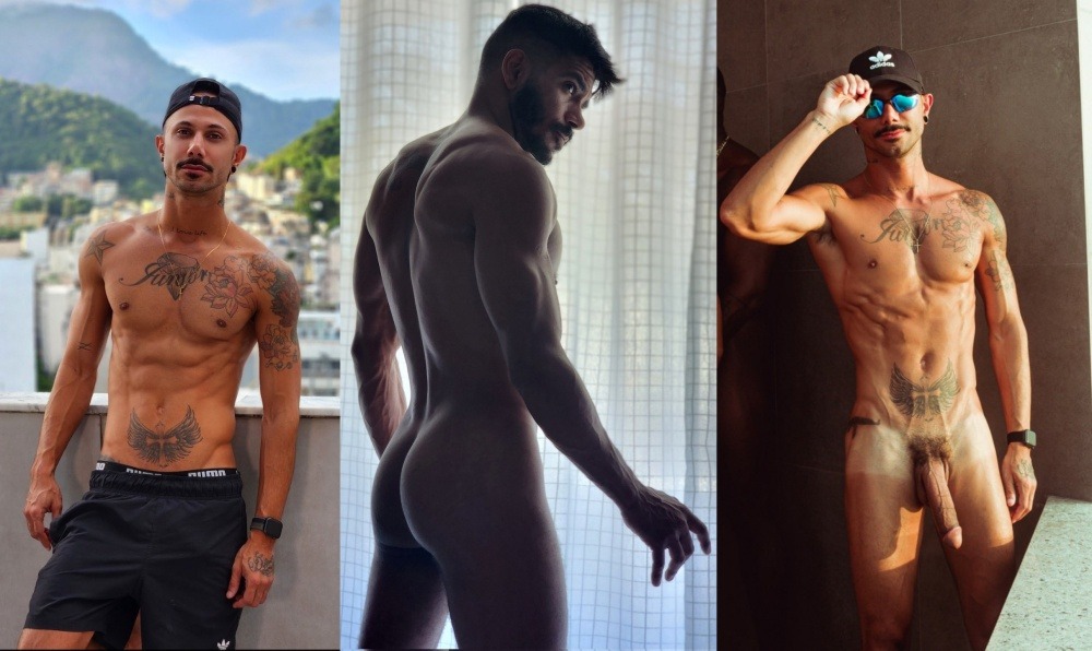 GaelkRiok LeviJunior