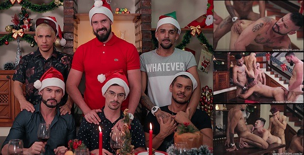 HB AtraidospeloNatal Parte4