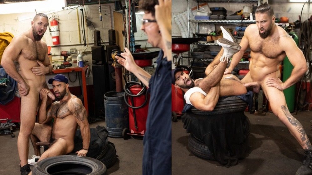 MEN TowMyAssAway MateoZagal ChuckConrad