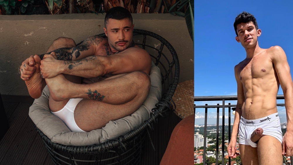 MagreloXXL BlessedBoy