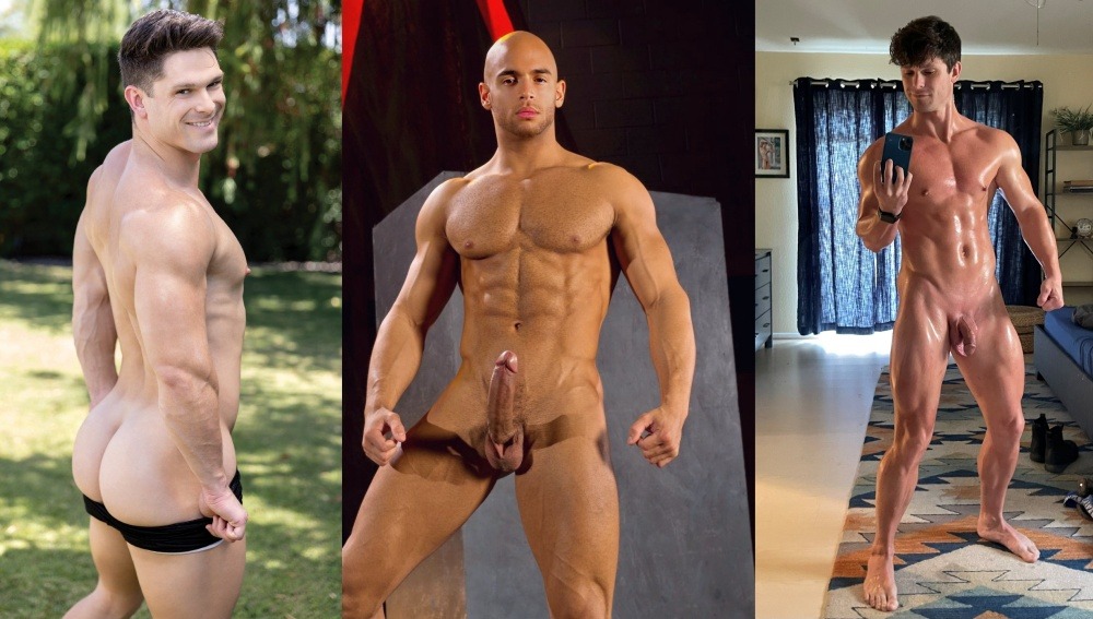 SeanZevran DevinFranco