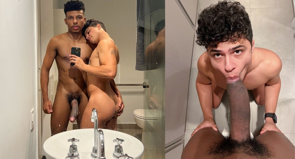 AndrePijote Soyunplatano