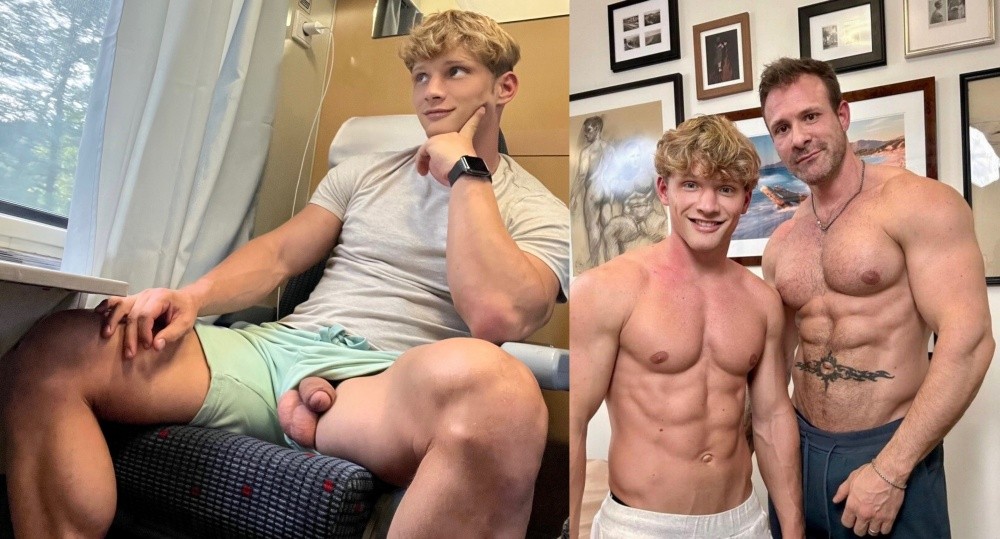 AustinWolf DanielKnight