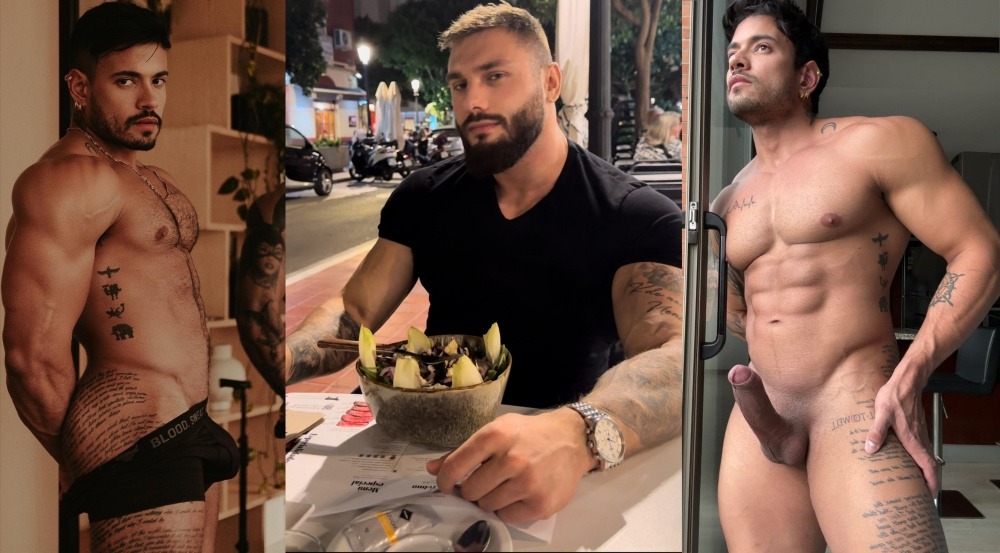 BrockMagnus AlejoOspina