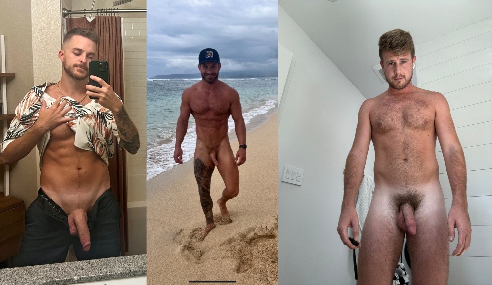 BruceJones KingLouis TampaTom