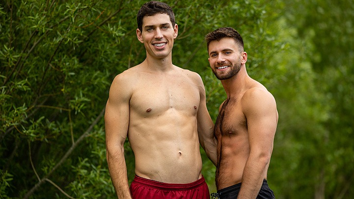 CF Eli dicking Dallen