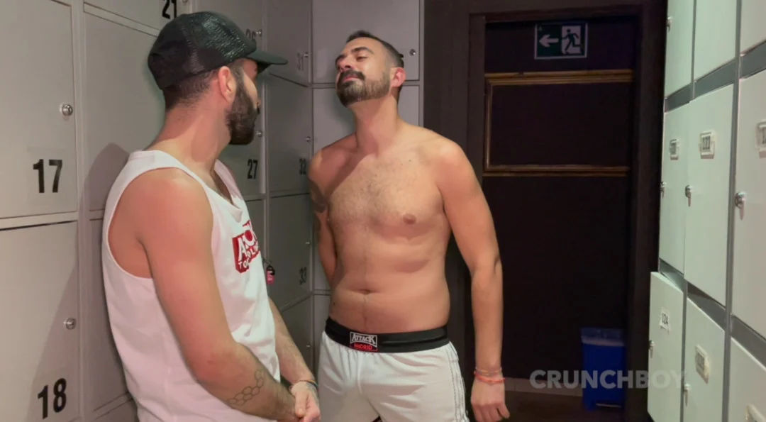 CRB JohnyMalaga KoldoGoran