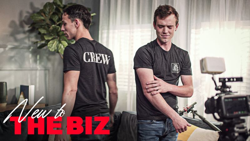 DRF NewToTheBiz ScottFinn DesIrez