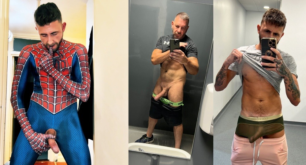 GregorScott YourBoyJayXXX