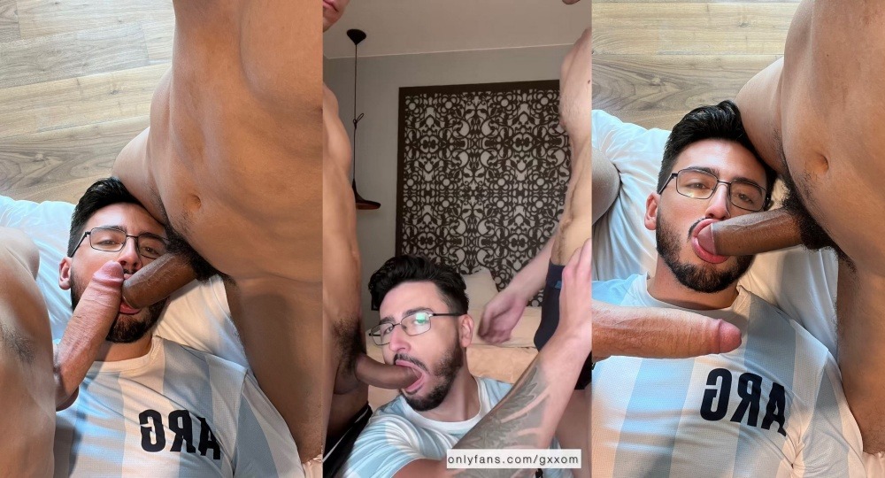 GxxxOm AlvaroFizz AshDavidj