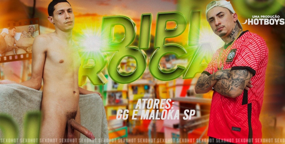 HB Dipiroca GG MalocaSP