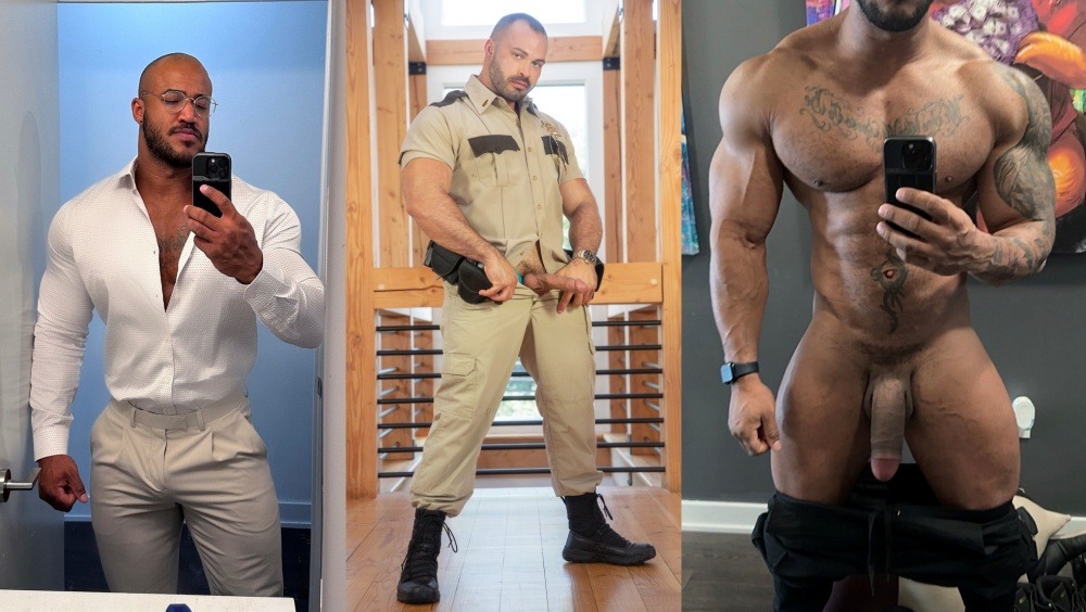 JasonVario NickCranston