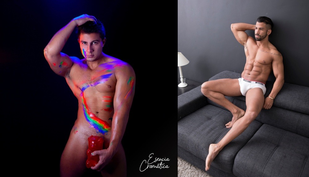 JesusHirayc AndyRuiz