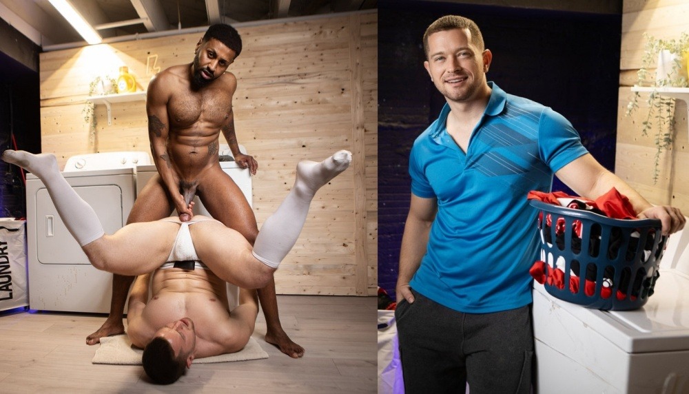 MEN BraxtonJohnny JohnnyDonovan