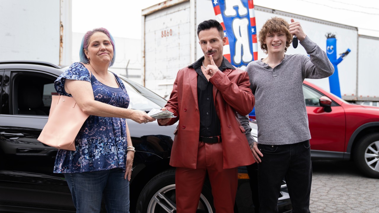 MEN GoodRubberPart2 ReeseRideout SpikeyDee