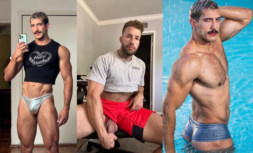 MorgxnThicke SirgioArmas