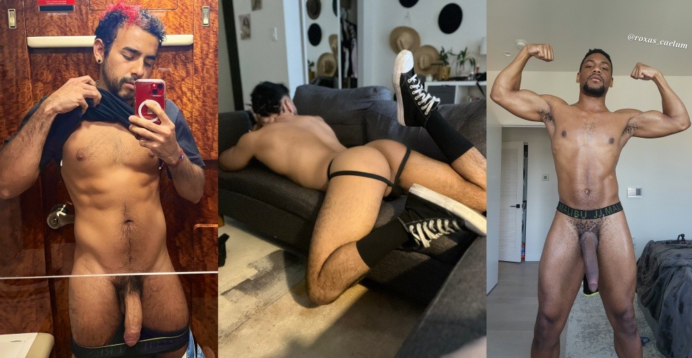 RoxasCaelum DominicBarr