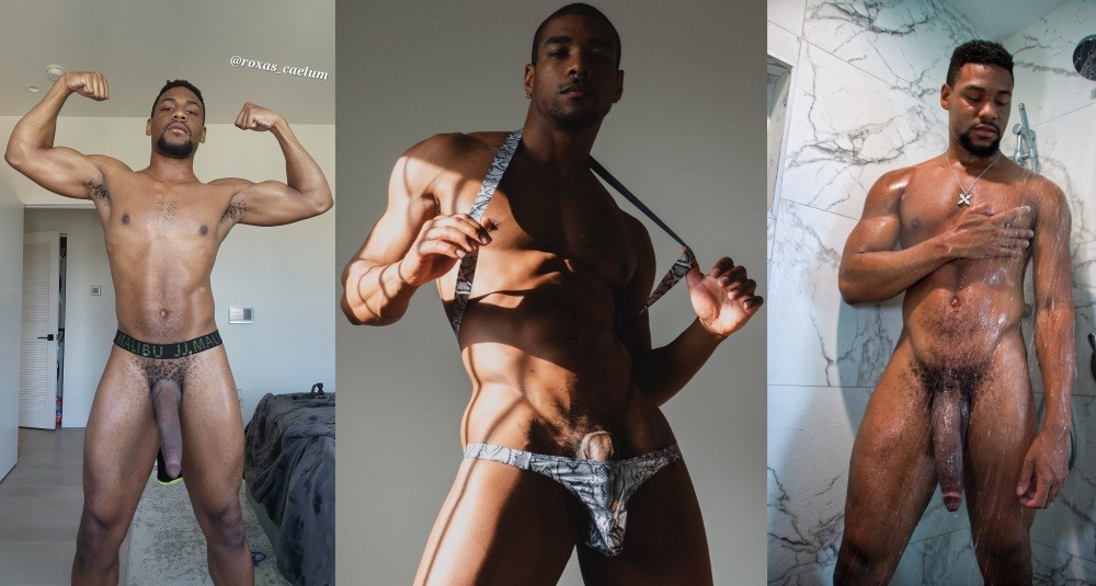 RoxasCaelum ReeseMara