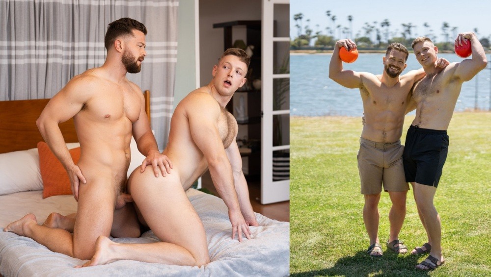 SC Deacon KyleDenton