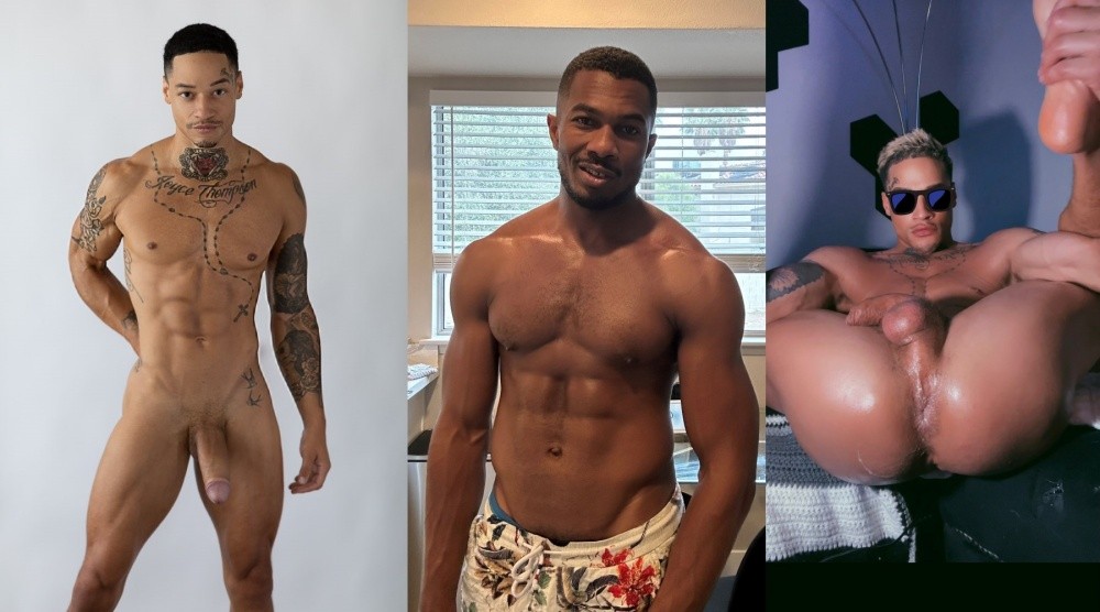 SeanXavier SonnyTheeUnicorn