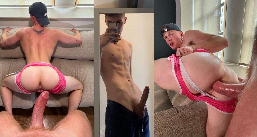 TenInchTopXXX CoreyTaylors