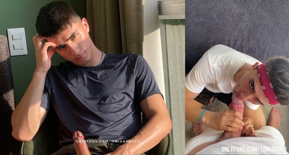 TimKruger NathanLuna
