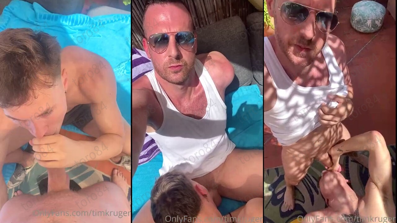 TimKruger SailorBoy69