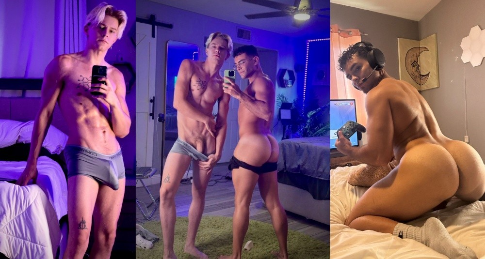 Twinkzz101 20231025 HarleyXavier DamianNight