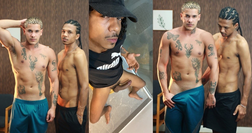 Amador RicVilarimm Alfonso