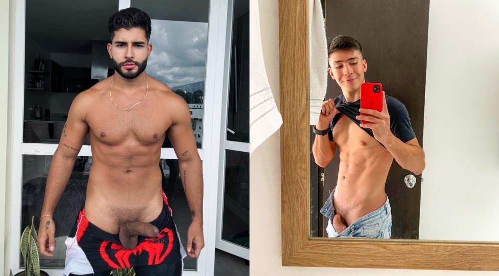 AndresMilan CamiloCordoba