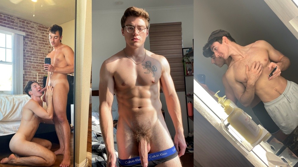 BlakeMitchell Hy4cinth CalebManning Video1