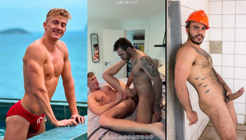 BritishTwunk MarceloDebian