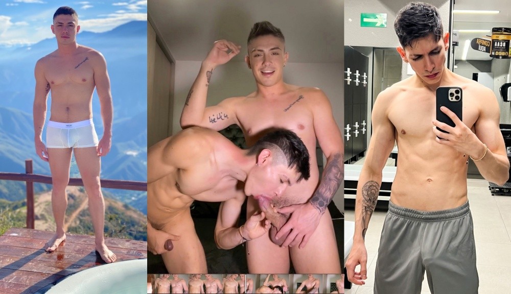 ChrissMurphy Leoocarvajal2