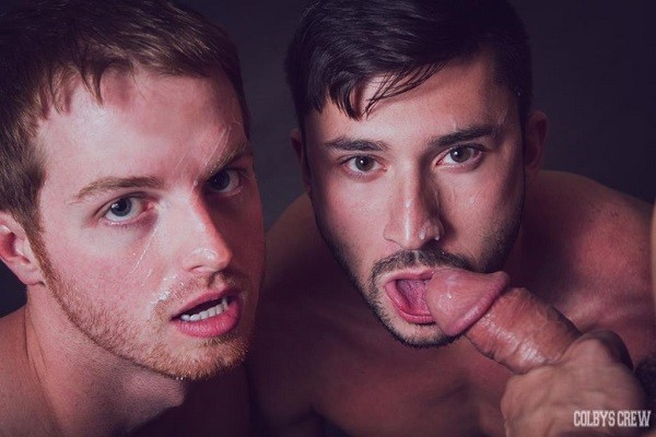 ColbysCrew DrewHill JoeyD ScottDeMarco