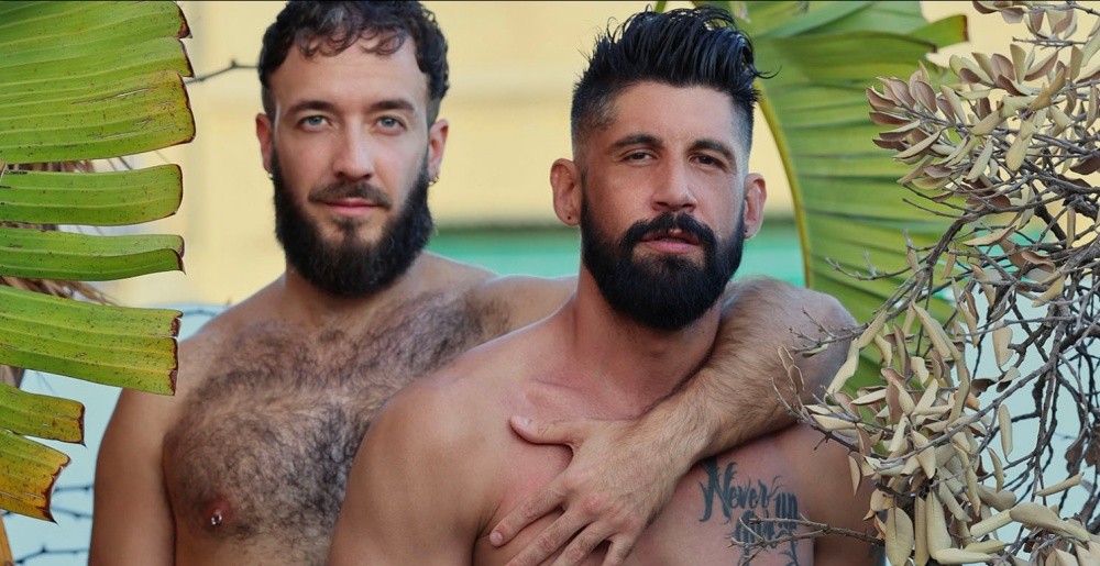 EV JustinlovebigCocks JustinJett PaulTergeist