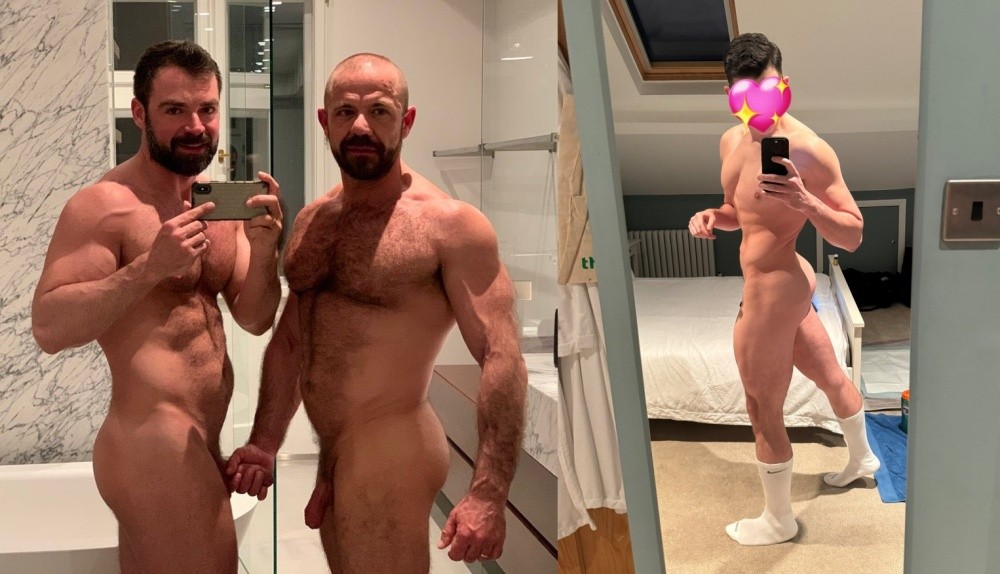 FelipeFerro JoseQuevedo