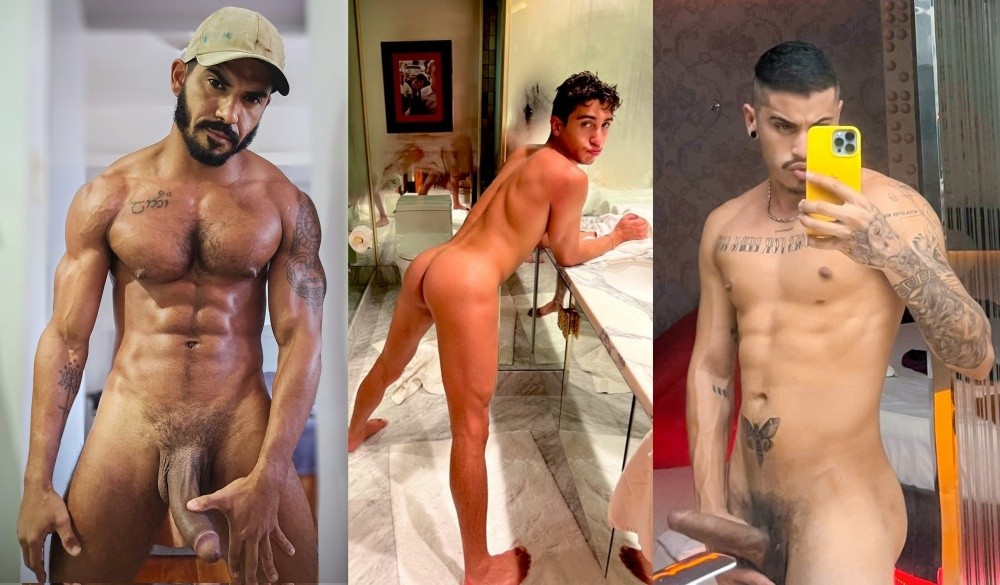 GaelKriok GabeBradshaw Dhzayd