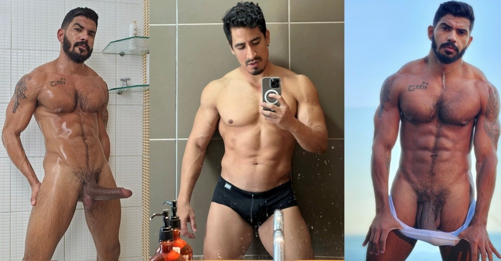 GaelkRiok MarcelBoomX