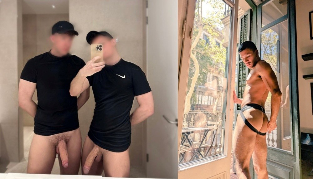 JaviBerlin Lenn Jayden